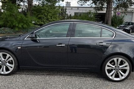 Opel Insignia 203.538 km 3.999 &euro; Barsbüttel 22885