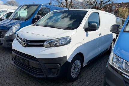 Toyota Proace (Verso) 92.552 km 14.900 &euro; Norderstedt bei Hamburg 22851