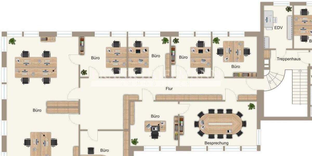 Gewerbeobjekt Henstedt-Ulzburg Ulzburg - 1.195&euro; | Angebot:25700465