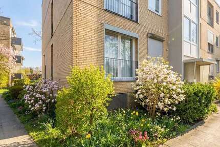 Wohnung Rellingen - 2.5 Zimmer, 70 m&sup2;, 239.000&euro; | Angebot:25429241