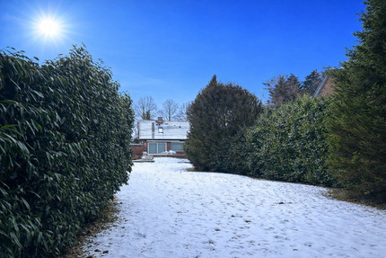 Grundstück Hamburg Wandsbek - 1.200.000&euro; | Angebot:25823337