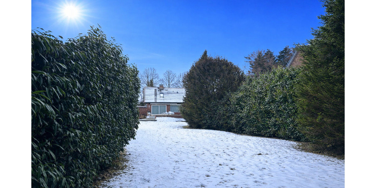 Grundstück Hamburg Wandsbek - 1.200.000&euro; | Angebot:25823337