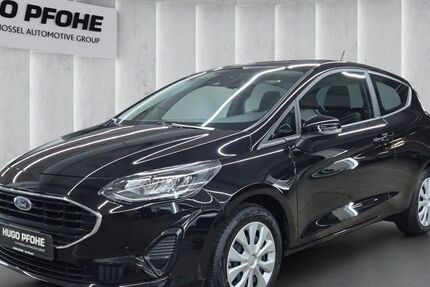 Ford Fiesta 36.833 km 9.850 &euro; Hamburg 22047