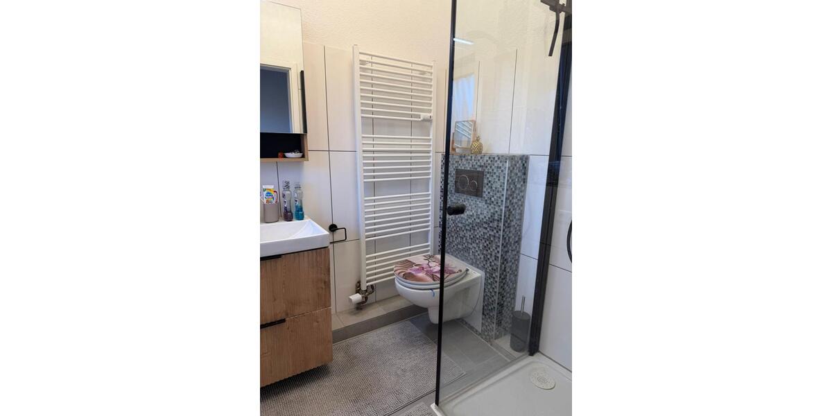 Erdgeschoßwohnung Hamburg Billstedt - 1 Zimmer, 36 m&sup2;, 115.000&euro; | Angebot:25180242