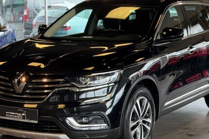 Renault Koleos 144.000 km 13.990 &euro; Bad Bramstedt 24576