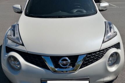 Nissan Juke 90.000 km 10.100 &euro; Hamburg 22527