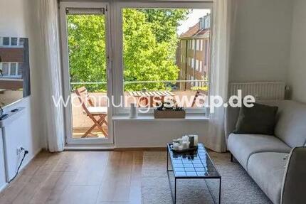Wohnung Hamburg Borgfelde - 3 Zimmer, 64 m&sup2;, 770&euro; | Angebot:25342008