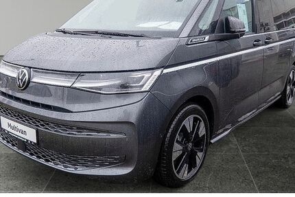 VW T7 Multivan 4.900 km 81.900 &euro; Kölln-Reisiek 25337