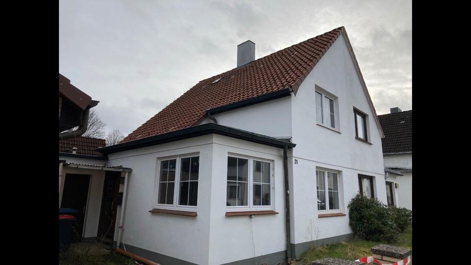 Doppelhaushälfte Hamburg Harburg - 4 Zimmer, 85 m&sup2;, 389.000&euro; | Angebot:25929327