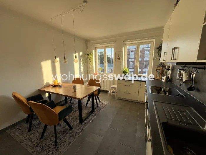 Etagenwohnung Hamburg Hohenfelde - 3 Zimmer, 76 m&sup2;, 1.050&euro; | Angebot:25935592