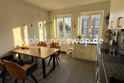 Wohnung Hamburg Hohenfelde - 3 Zimmer, 76 m&sup2;, 1.050&euro; | Angebot:25935592