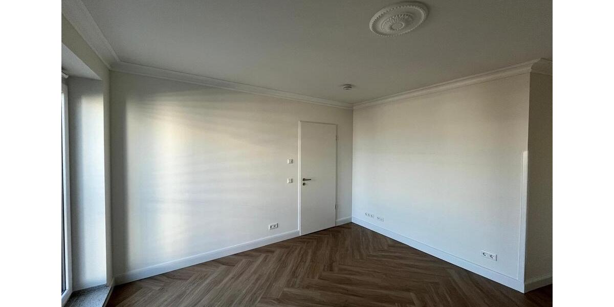 Etagenwohnung Hamburg Borgfelde - 1 Zimmer, 34 m&sup2;, 950&euro; | Angebot:25795060