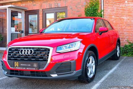 Audi Q2 93.450 km 14.998 &euro; Norderstedt 22850