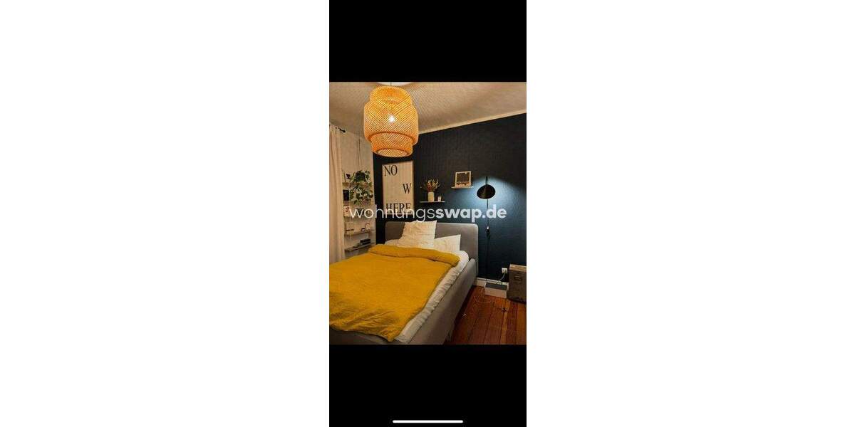 Etagenwohnung Hamburg Sternschanze - 3 Zimmer, 63 m&sup2;, 850&euro; | Angebot:25918530