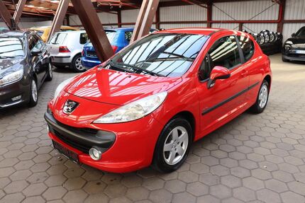 Peugeot 207 180.784 km 2.990 &euro; Norderstedt 22844