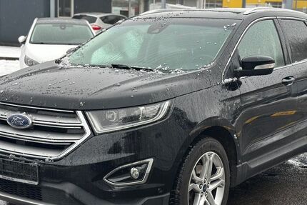 Ford Edge 140.000 km 16.490 &euro; Bad Bramstedt 24576