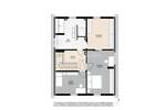 Einfamilienhaus Großhansdorf - 4 Zimmer, 135 m&sup2;, 890.000&euro; | Angebot:26572696