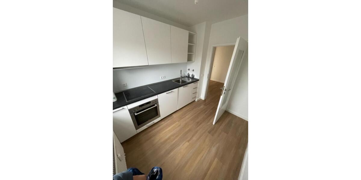 Etagenwohnung Norderstedt - 2 Zimmer, 65 m&sup2;, 950&euro; | Angebot:25513161