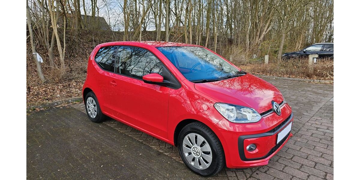 VW up! 21.957 km 10.480 &euro; Norderstedt 22844