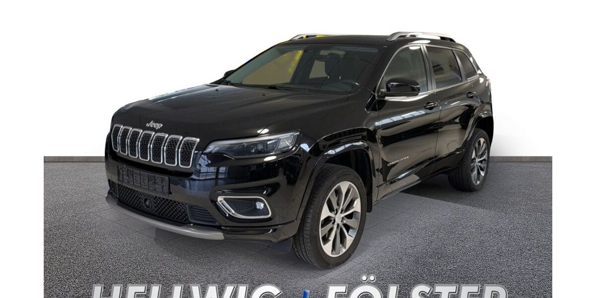 Jeep Cherokee 79.000 km 20.890 &euro; Uetersen 25436