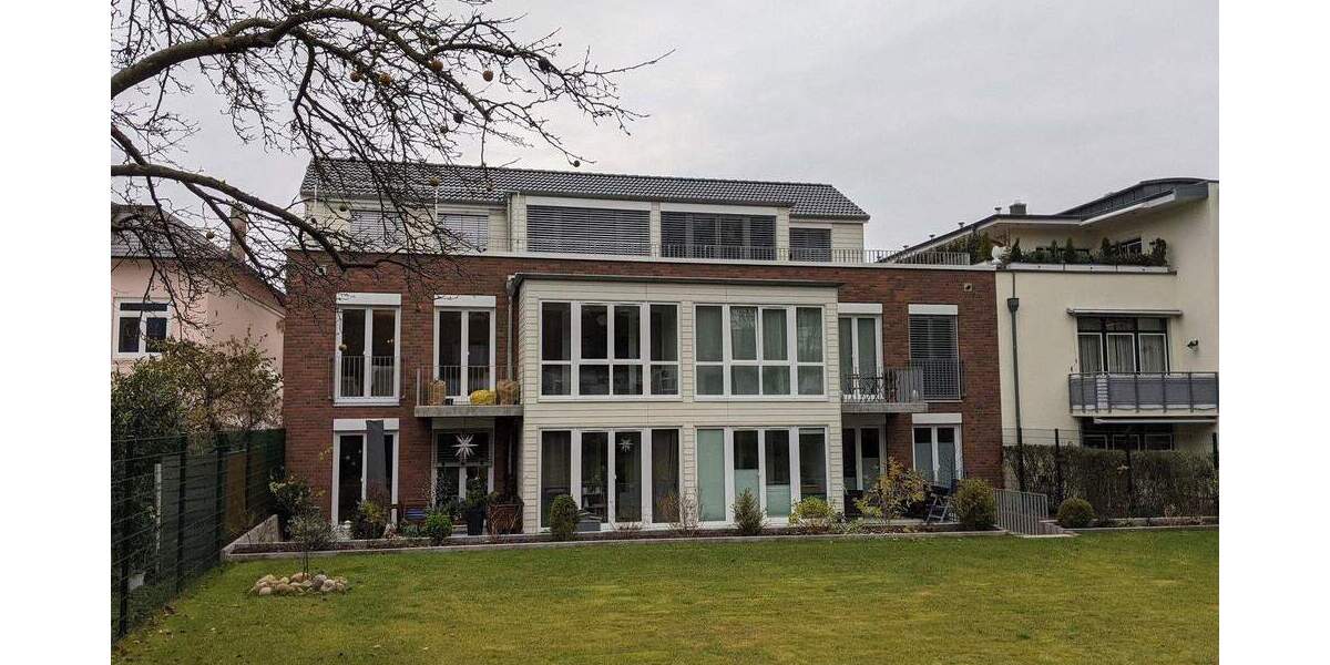 Mehrfamilienhaus, Wohnhaus Hamburg Bergedorf - 2 Zimmer, 911 m&sup2;, 4.100.000&euro; | Angebot:25657503