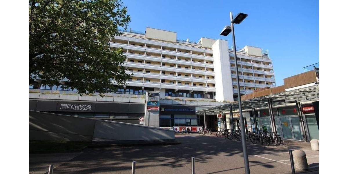 Gewerbeobjekt Hamburg Alsterdorf - 6 Zimmer, 150 m&sup2;, 645.000&euro; | Angebot:25675022