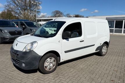 Renault Kangoo 113.238 km 4.900 &euro; Norderstedt bei Hamburg 22851