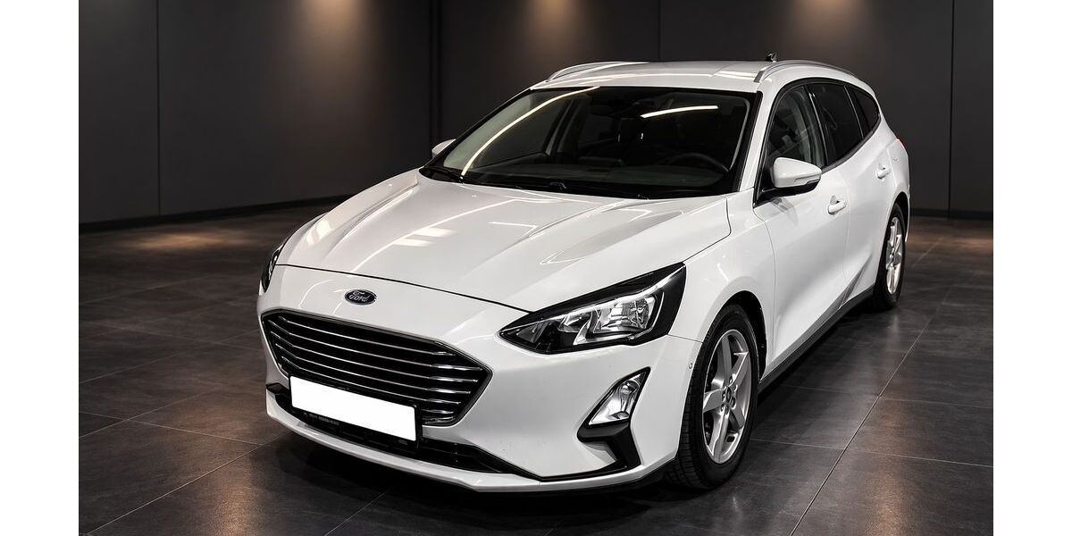 Ford Focus 133.000 km 11.595 &euro; Hamburg 20537