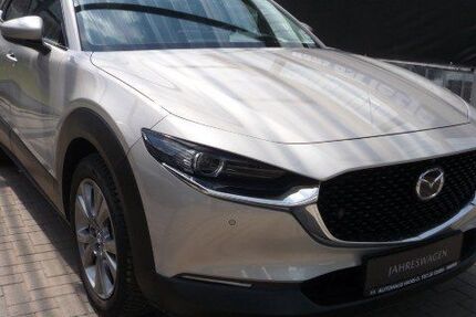 Mazda CX-30 19.681 km 25.679 &euro; Holm Krs. Pinneberg 25488