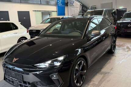 Cupra Leon 18.014 km 27.299 &euro; Tornesch 25436