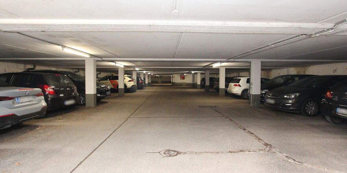 Etagenwohnung Rellingen - 3 Zimmer, 77 m&sup2;, 249.000&euro; | Angebot:25700535