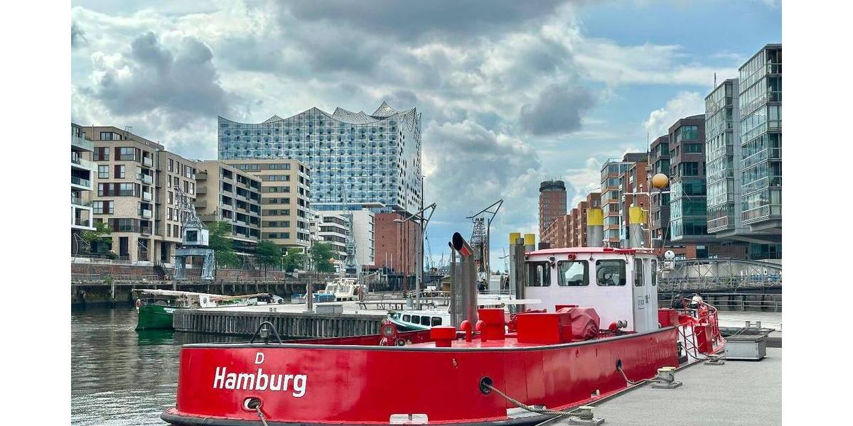 Gewerbeobjekt Hamburg HafenCity - 4.290&euro; | Angebot:25989788