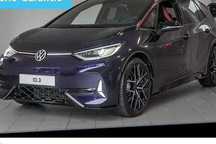 VW ID.3 4.000 km 52.999 &euro; Kölln-Reisiek 25337