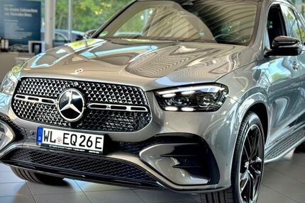 Mercedes-Benz GLE 400 22.900 km 86.900 &euro; Hamburg 21079