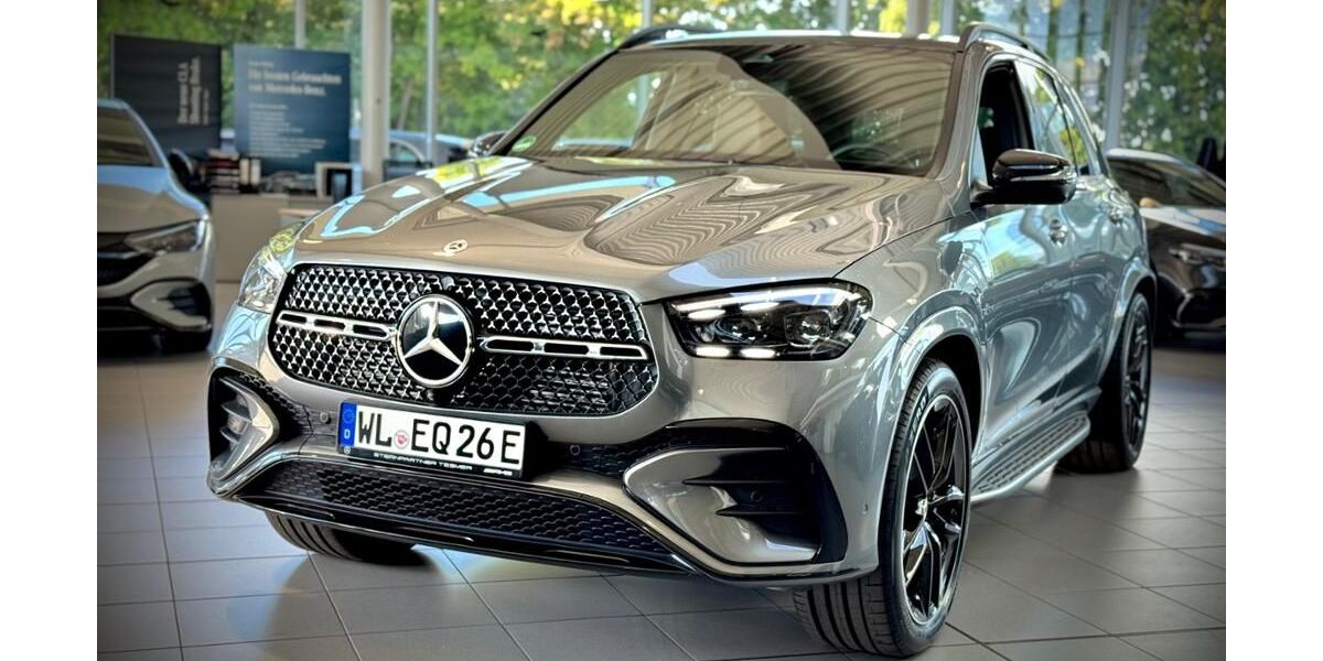 Mercedes-Benz GLE 400 22.900 km 86.900 &euro; Hamburg 21079