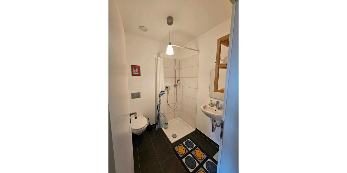 Etagenwohnung Hamburg Harburg - 1 Zimmer, 18 m&sup2;, 70&euro; | Angebot:23685637