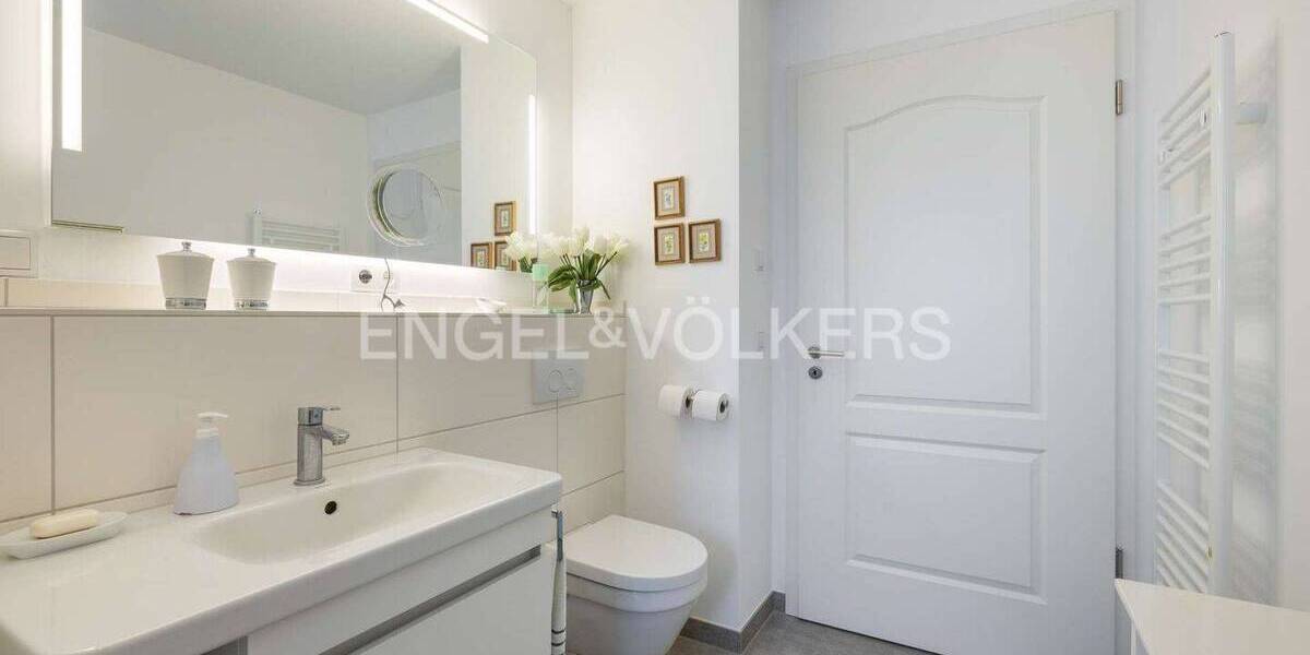 Etagenwohnung Ahrensburg - 3 Zimmer, 97 m&sup2;, 540.000&euro; | Angebot:26476425