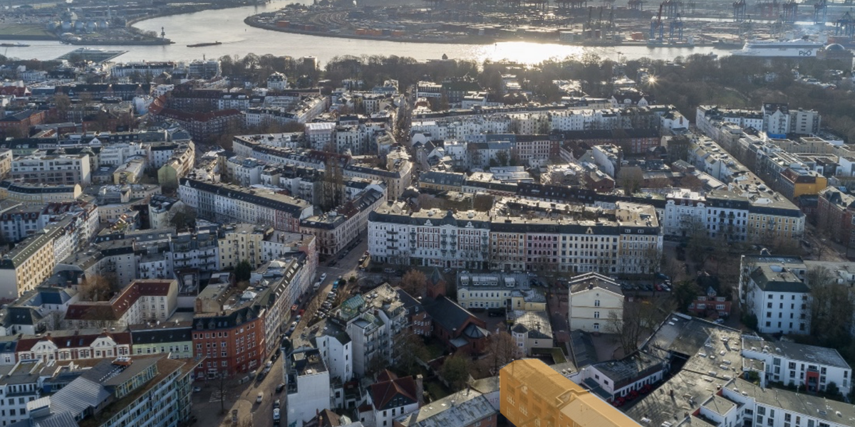 Gewerbeobjekt Hamburg Ottensen - 2.400&euro; | Angebot:25536560