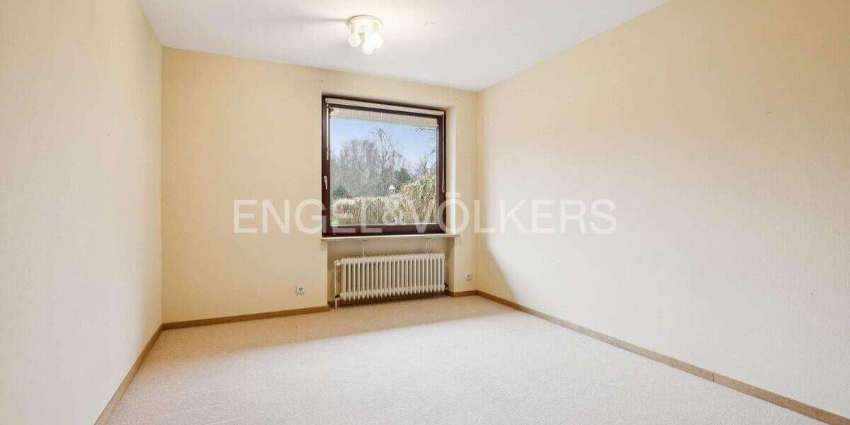 Einfamilienhaus Ahrensburg - 7 Zimmer, 300 m&sup2;, 1.500.000&euro; | Angebot:25701922