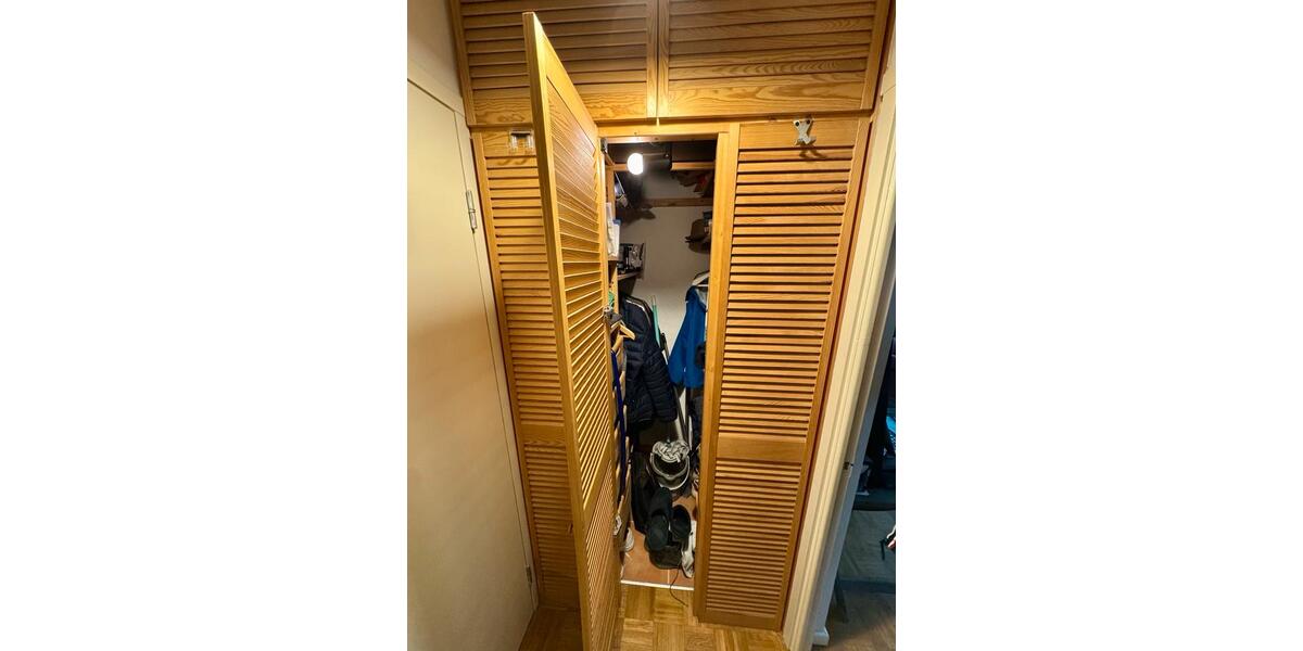 Hochparterre Wedel - 1 Zimmer, 38 m&sup2;, 159.000&euro; | Angebot:25765930