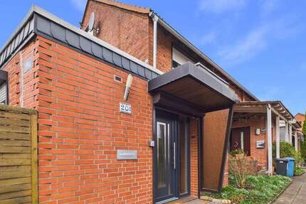 Haus Bad Oldesloe - 4 Zimmer, 102 m&sup2;, 310.000&euro; | Angebot:25772780