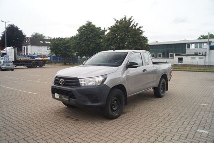 Toyota Hilux 89.000 km 21.990 &euro; Norderstedt (Hamburg) 22848