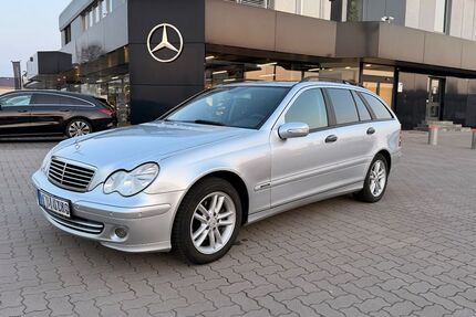 Mercedes-Benz C 180 330.000 km 3.399 &euro; Elmshorn 25335