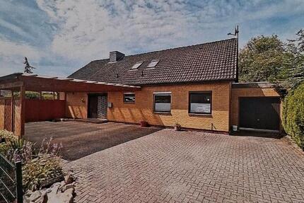 Haus Kaltenkirchen - 6 Zimmer, 168 m&sup2;, 490.000&euro; | Angebot:26327648