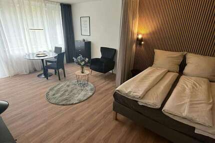 Zimmer Hamburg Altona - 1 Zimmer, 1.550&euro; | Angebot:25531478