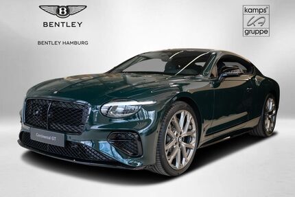 Bentley Continental GT 3.500 km 339.900 &euro; Hamburg 22419