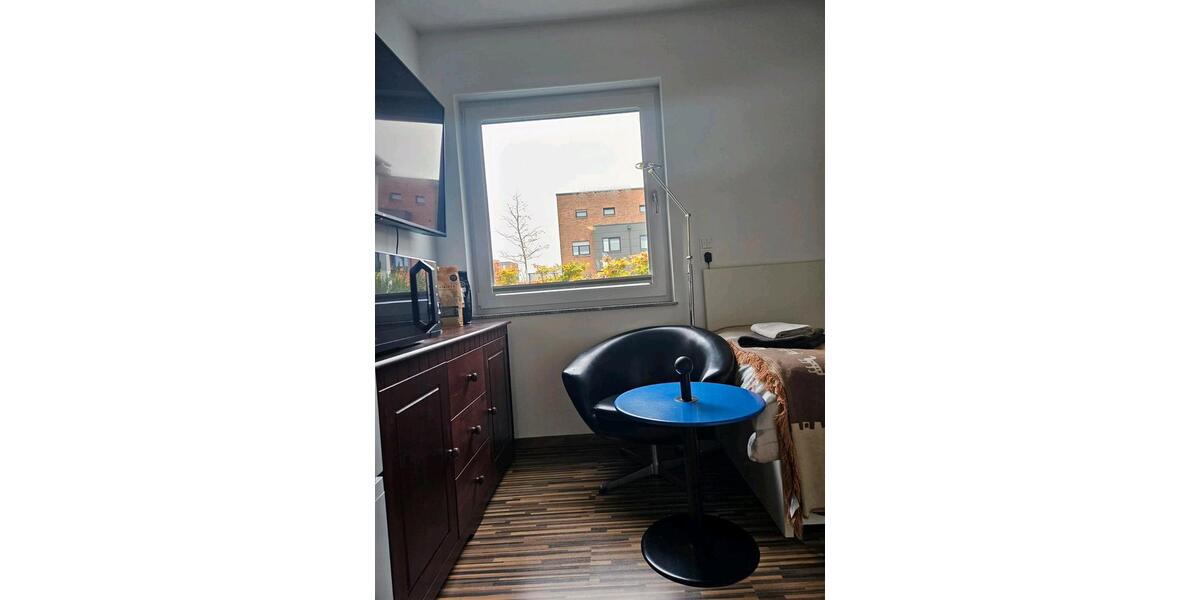 Etagenwohnung Hamburg Harburg - 1 Zimmer, 18 m&sup2;, 70&euro; | Angebot:23685637