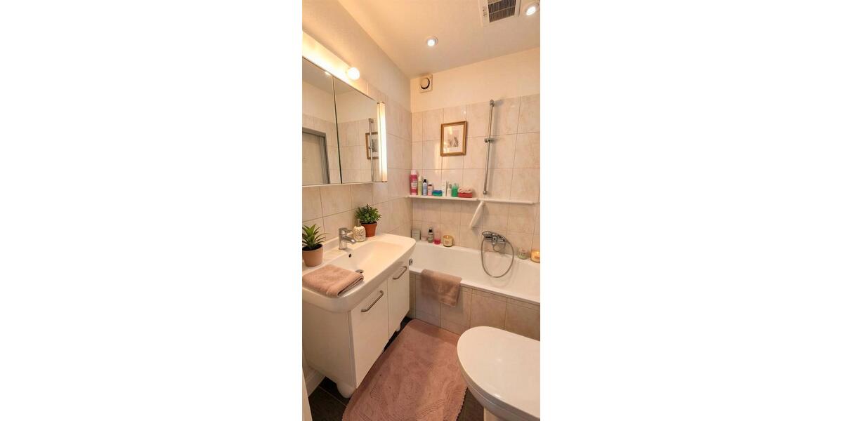 Etagenwohnung Hamburg Wandsbek - 3 Zimmer, 77 m&sup2;, 319.000&euro; | Angebot:27271013