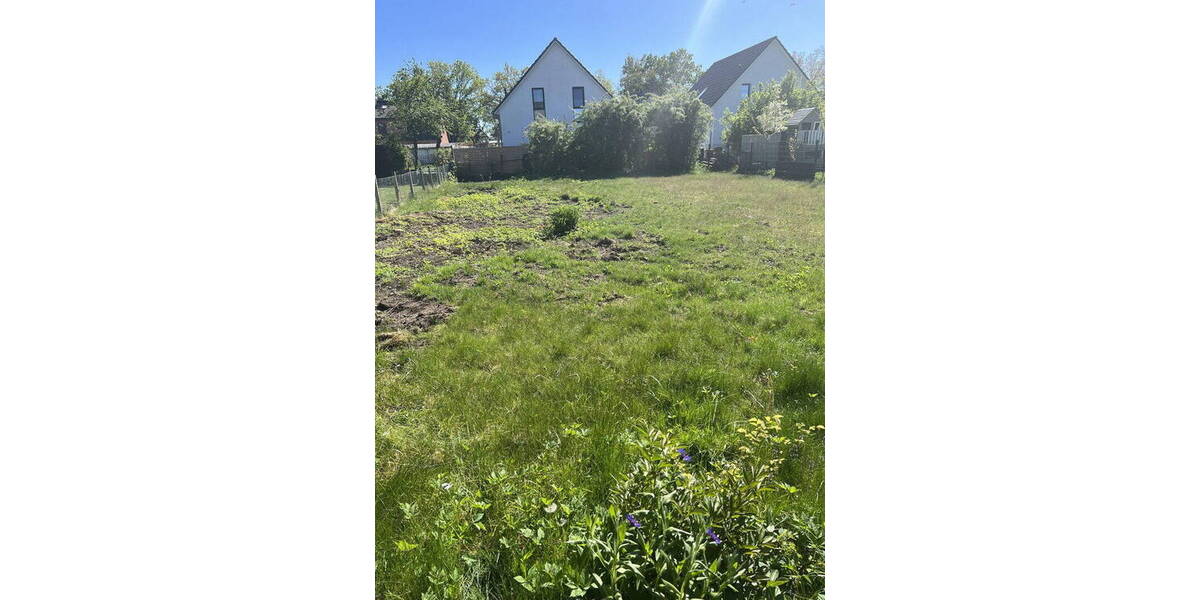 Grundstück Norderstedt Harksheide - 329.000&euro; | Angebot:26605015