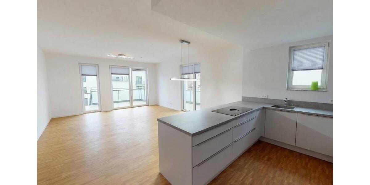 Etagenwohnung Stapelfeld - 3 Zimmer, 139 m&sup2;, 1.850&euro; | Angebot:25891084